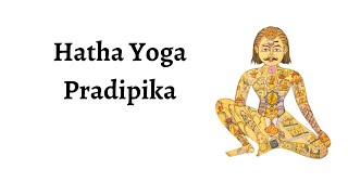 Hatha Yoga Pradipika Chanting Chapter 1, Sloka 3