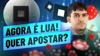 Apostas e Cassino da BLOCKASSET Melhor Cripto GambleFi 2024