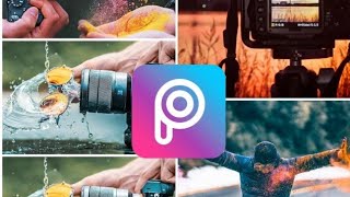 TOP 10 PHOTOGRAPHY AMZING IN 50SECOND POSE STYLE AND EDIT PICS ART