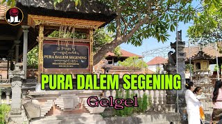 PURA DALEM SEGENING