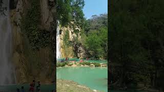 Cascadas de minas viejas San luis potosi Top travel destinations