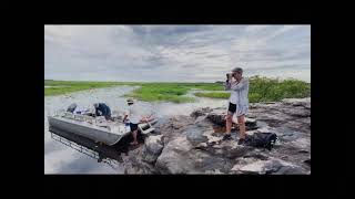 West Arnhem Land - Davidsons - Photography Workshop