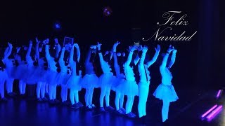 Imagina - Ariann - Canción de Navidad Baile Coreografía