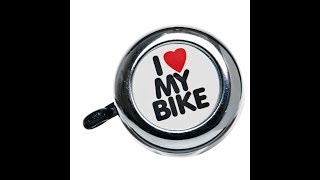 I Love My Bike (competition)