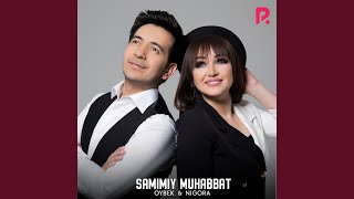 Samimiy muhabbat (Remix)