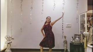 Leja Re Dance Tutorial (Choreographed by Nimisha Gupta)