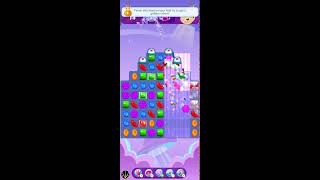 CANDY CRUSH SAGA LIVE GAMEPLAY ALL LEVELS  | CANDY GAME level 264 #CANDY #CANDYCRUSH #LIVE #KKCLUB