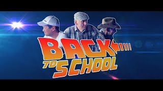 Back to School. Клип от родителей выпускникам 2018