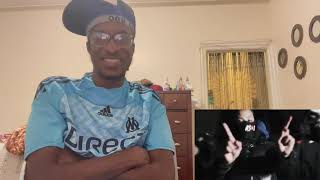 VERY DISRESPECTFUL!! (67) DopeSmoke X GY - Walking Dead (Music Video) | Pressplay [REACTION]