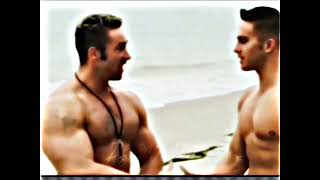 ♂️Billy Herrington♂️ edit by 🧡Detroit🧡 | METAMORPHOSIS (SLOWED + REWERB)