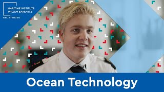 Ocean Technology - NHL Stenden