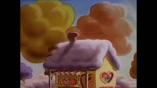 Care Bears: The Purple Chariot (1988)