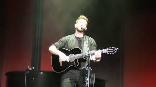 Pablo Alborán - tabú (fibes Sevilla)