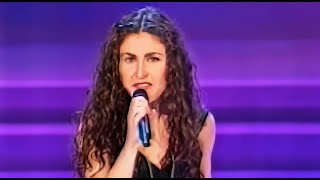 Olivia - Sottovoce {SANREMO 1996}