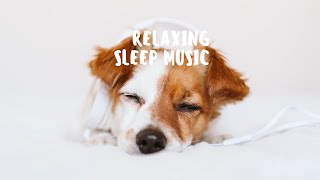 Relaxing Sleep Music| Deep Sleep Music