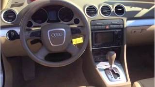 2009 Audi A4 Used Cars Spokane WA