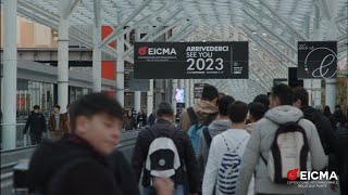 🏁EICMA 2022 TAGLIA IL TRAGUARDO! 🏆