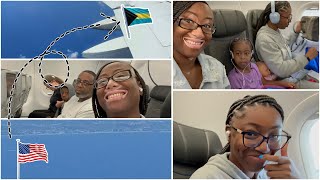 OUR First TIME ON A PLANE! Reactions Is Unforgettable