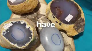 En-hydro crystals are sought after by crystal enthusiasts and collectors for several reasons. Here..