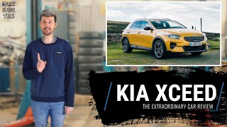 The best review you'll ever see of the...Kia XCEED | What even is this car supposed to be?