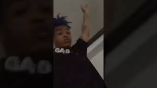 XXXTENTACION Eat it up