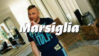 Jul Type Beat 2024 "Marsiglia" | Instru Rap Marseille