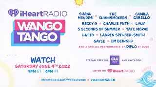 Becky G - iHeartRadio Wango Tango, Dignity Health Sports Park, Carson, CA, USA (Jun 04, 2022)