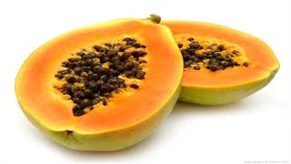 PROPIEDADES Y BENEFICIOS DE LA PAPAYA