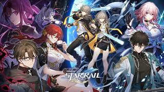 [Honkai: Star Rail OST] Jarilo-VI | Street Abuzz (Belobog Underworld BGM) [Extended, Seamless]