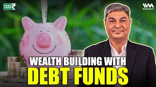 Power of Strategic Debt Fund Allocation | Paisa Vaisa with Anupam Gupta