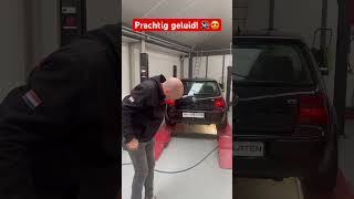 GOLF V5 | ABC KLEP + DEMPER DELETE | ABC UITLATEN HELMOND