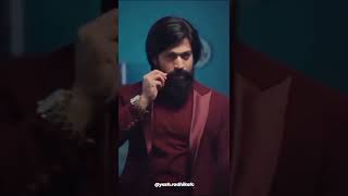 Yash New video #shorts #kgf2 #kgfchapter2 #rocky #trending #yash #attitudestatus #newvideo #kgfmovie