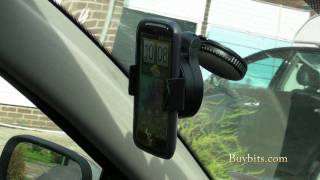 Universal Windscreen Mount for Smart phone & Mobile Phone