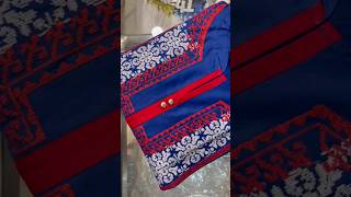 Cotton Embroidered Pkr 5500