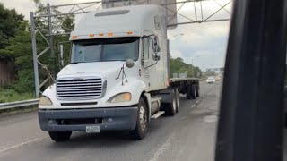 Freightliner Columbia