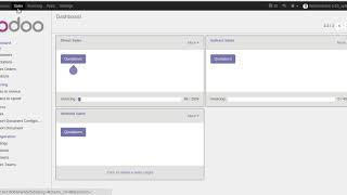 split quotation with access rights odoo v10