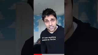 Just quit TikTok. Trust me. go live your real life.