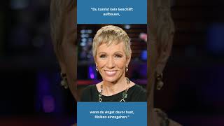 Barbara Corcoran Zitat (Company 4 You & Me ®)