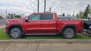 2024 GMC Sierra 1500 Denali Walkaround  41225