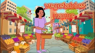 Fruit song larn four kids| nursery rhymes| kids poems station