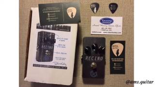 Keeley Recino Digital Delay - @ams.guitar