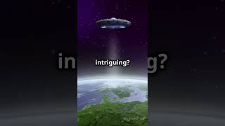 UFO Navy Sightings: Alien Tech or Advanced Drones? #alien  #UFOs #AlienTech