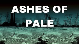 Ashes of Pale by Kevin Dellinger (Vizy music video)