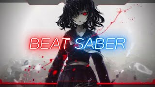 Anthem Of The Lonely | Beat Saber FC