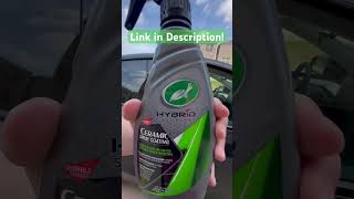 WHY Tesla Owners NEED This Ceramic Coating!