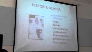 Historia Clínica Del Adolescente Parte 2