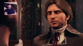 Assassin's Creed Unity #2 Ucieczka z więzienia