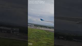 [VLOG] Takeoff GA4132 Lombok International Airport