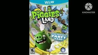 piggies land trailer