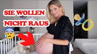 ICH BIN ERSCHÖPFT! Sie wollen einfach nicht rauskommen SSW37